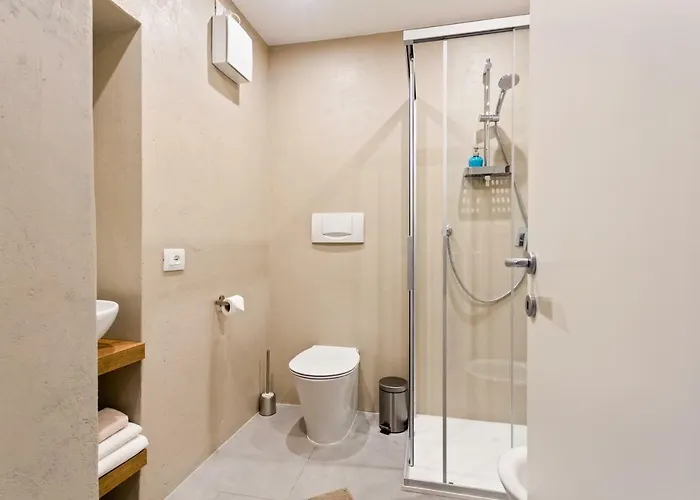 Appartement Piazzetta Palladio Romantic Vicenza