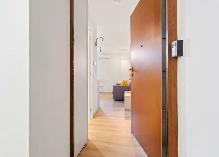 Piazzetta Palladio Romantic Appartement