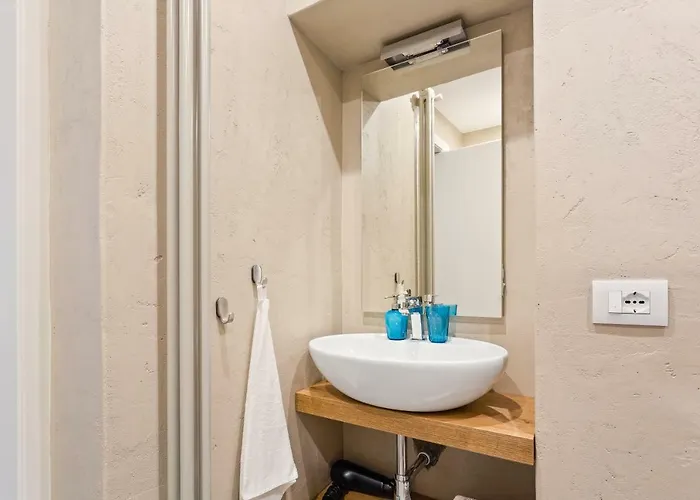 Piazzetta Palladio Romantic *