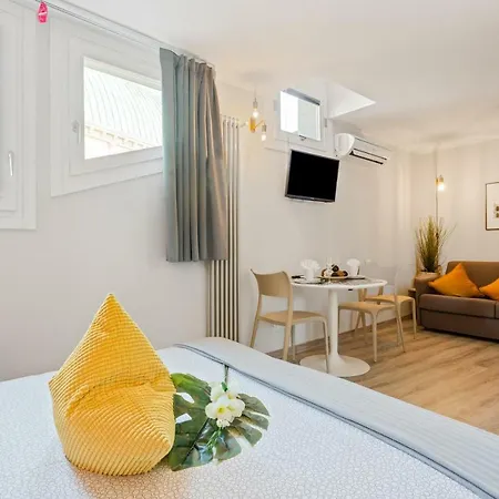 Piazzetta Palladio Romantic アパート ヴィチェンツァ