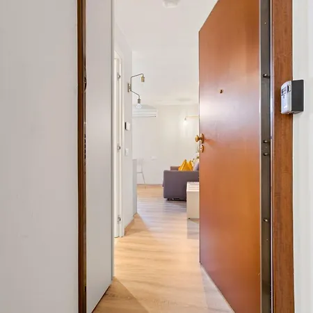 Piazzetta Palladio Romantic 아파트